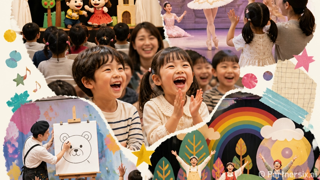 2026 꿀잼어린이극장 무료 공연 안내