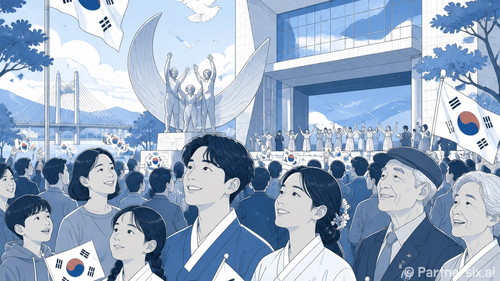 김포시, 제81주년…