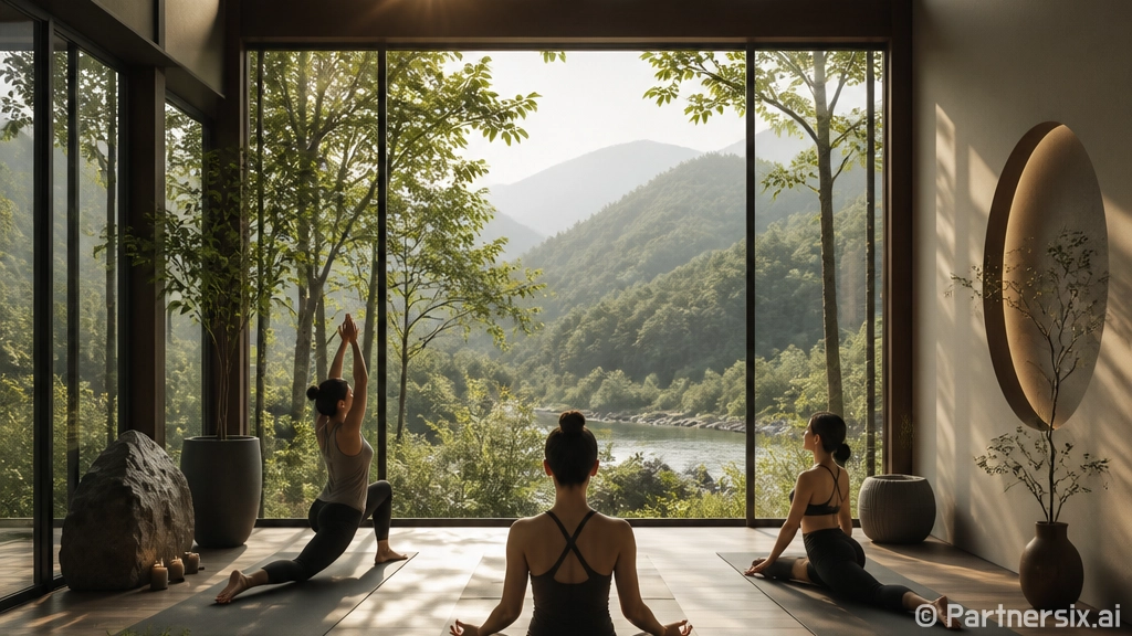 양평 별빛소미요가원…