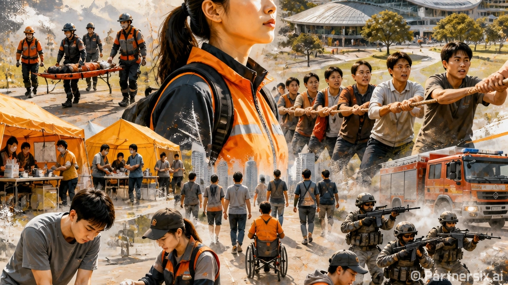 2026 을지연습, 국민과 함께하는 평화 수호 훈련