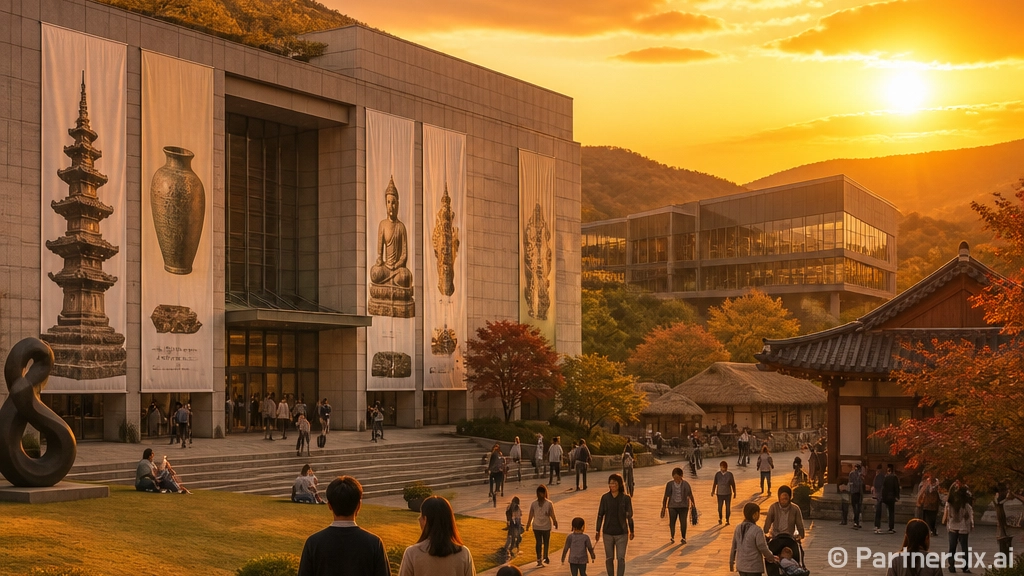 경기도박물관 30주년 기증 특별전