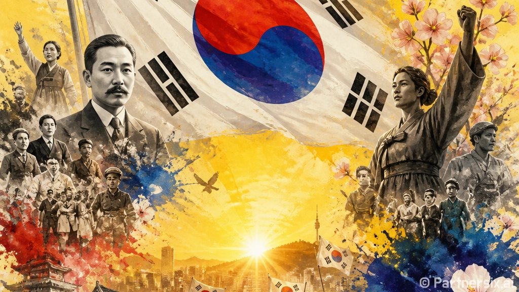 의왕시, 제81주년 광복절 경축식 개최