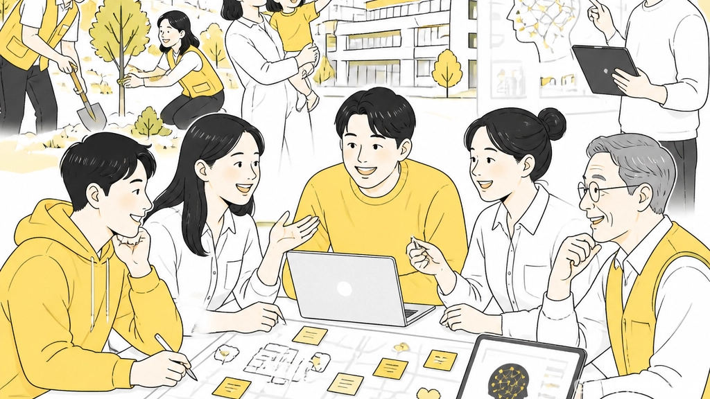 광명시 시민참여 A…
