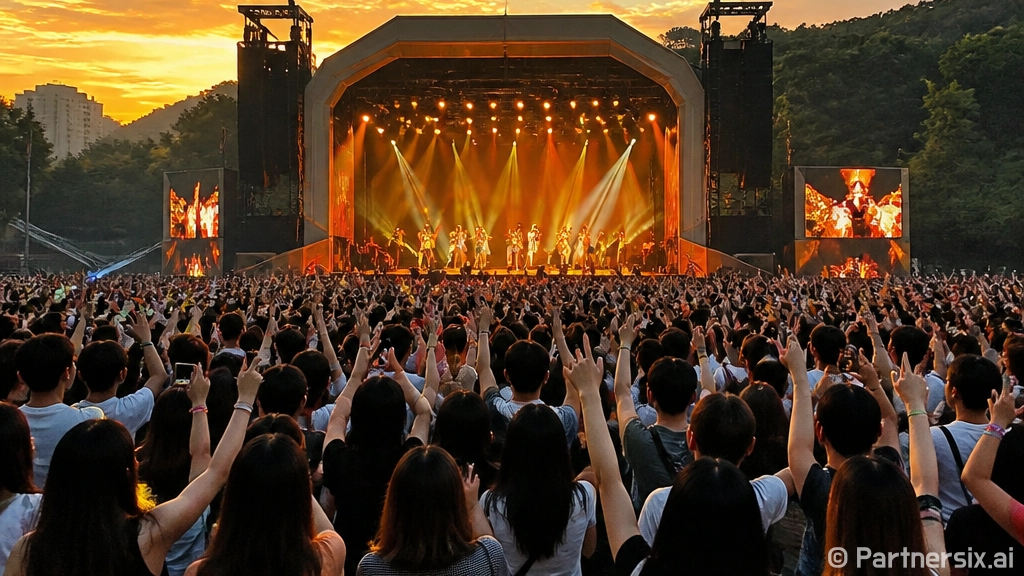 동탄에서 만나는 추억의 명곡 콘서트