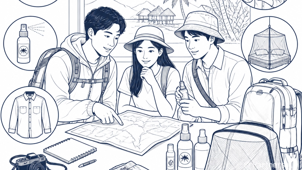 해외여행 전 필수,…