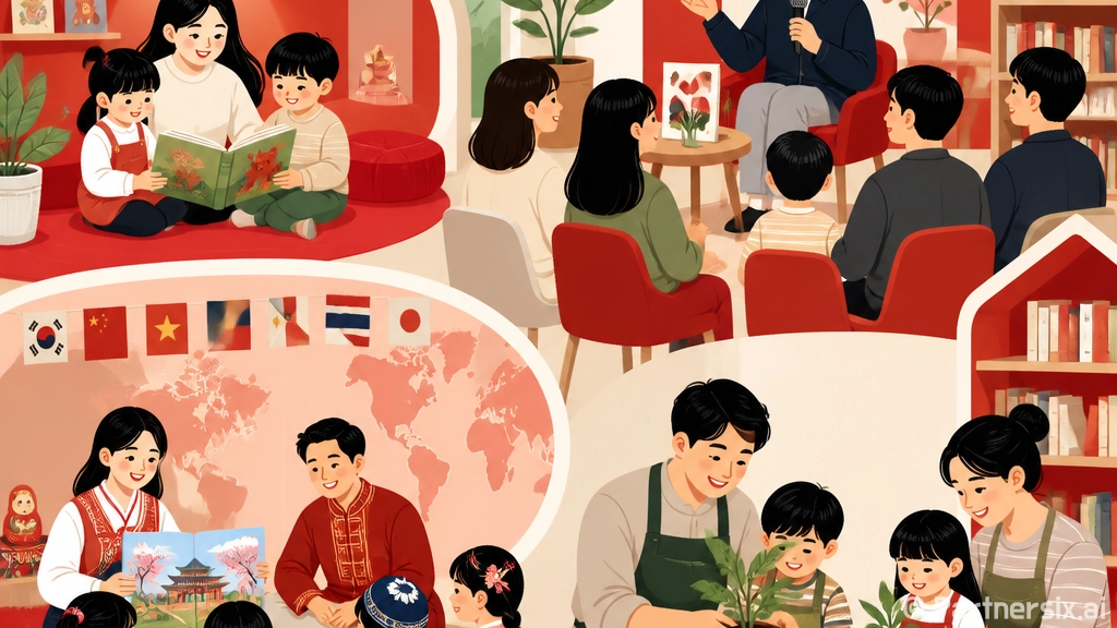 의왕시 도서관, 9…