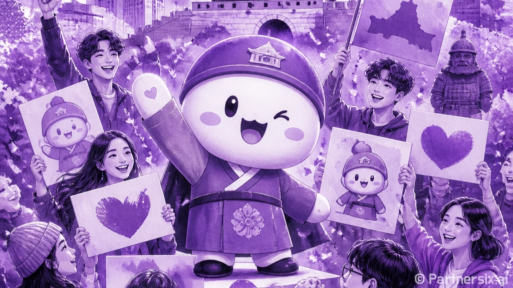 수원이 투표 이벤트…