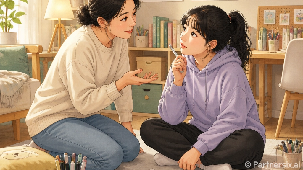아이 자기조절력 키우는 법 강연 후기