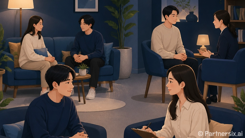 용인청년LAB, 심리상담 프로그램 참여자 모집