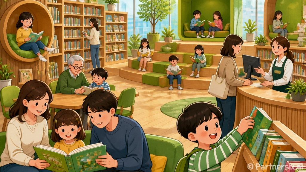 진건도서관 9월 독서의 달 프로그램 안내