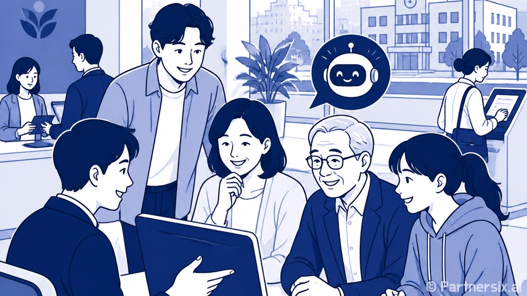 군포시, 민원서류 자동작성 서비스 개시
