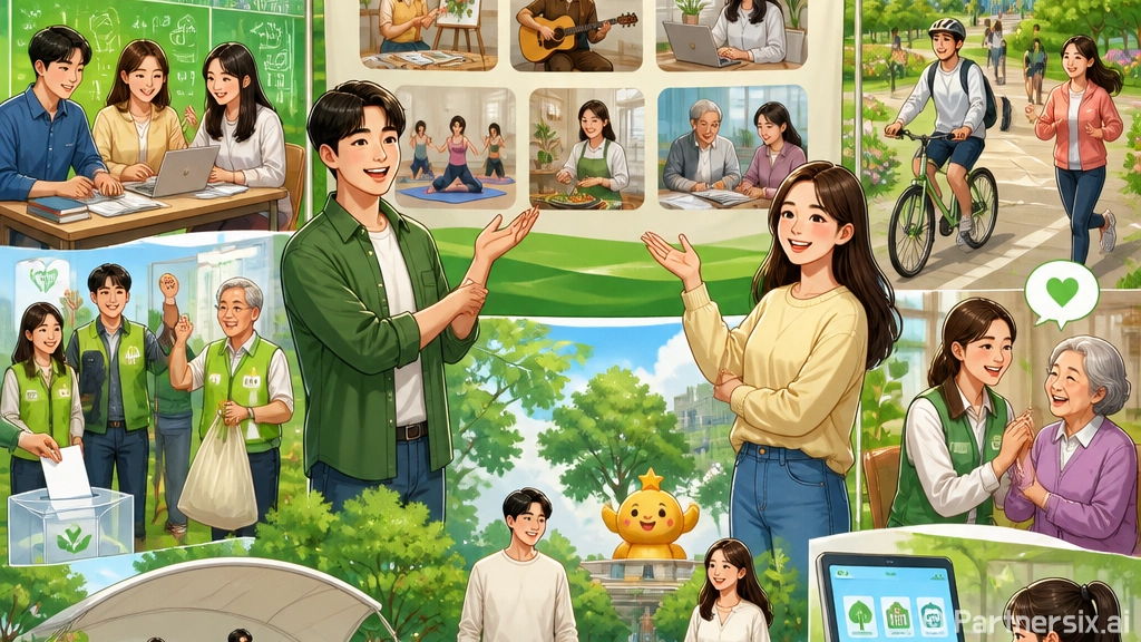2026 화성특례시 8월 2주차 주요 소식