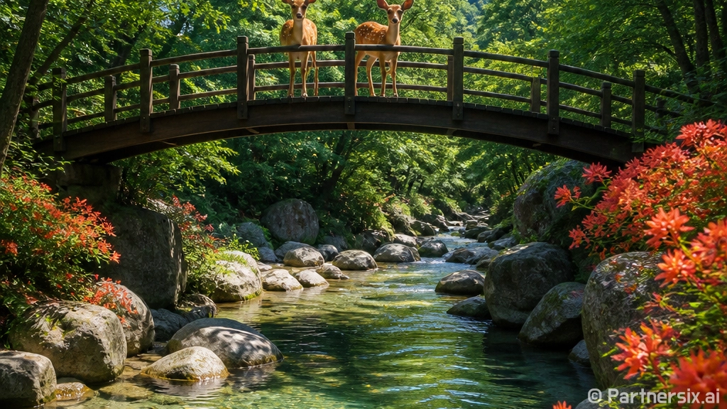 여주 주록리 계곡, 사슴이 달리던 청정 여름 물놀이 명소