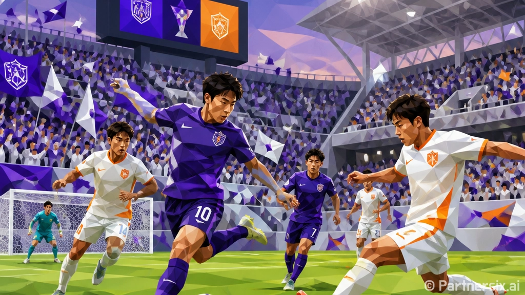 FC안양 코리아컵 16강 홈경기 안내