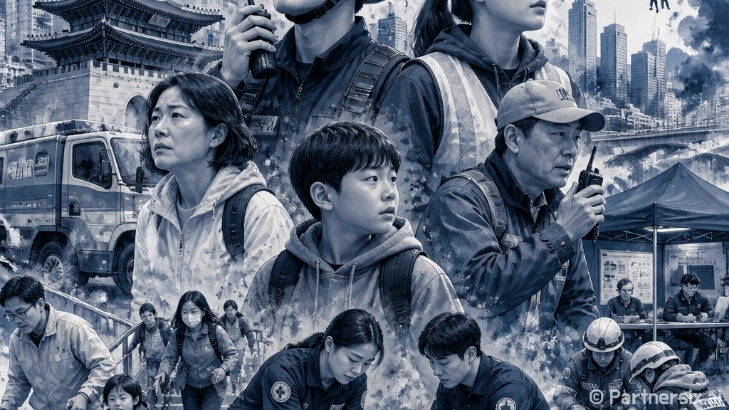 2026 을지연습, 국민과 함께하는 국가비상 대비 훈련