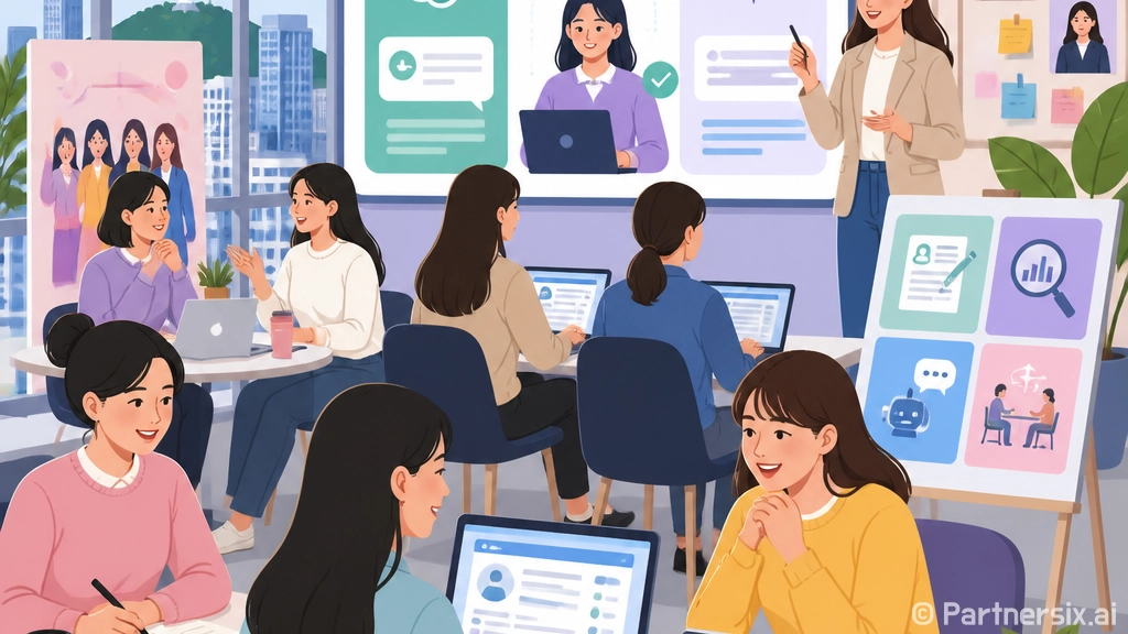 AI로 완성하는 시흥시 여성 취업 전략