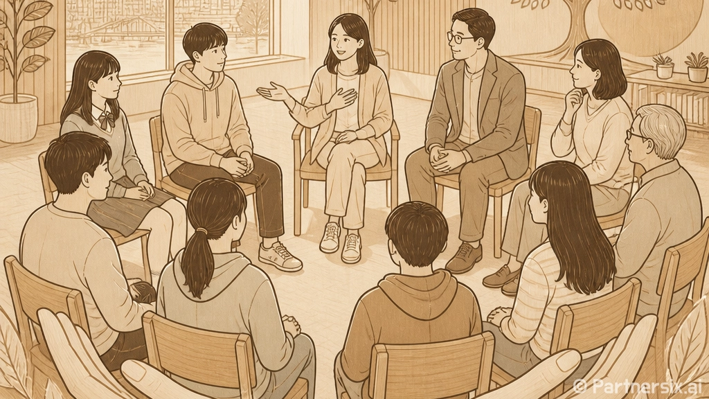 하남시 청소년 생명지킴 안전망 가동