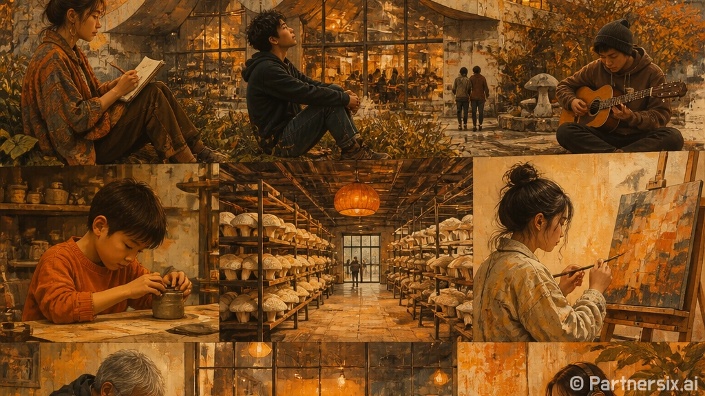 평택 시민의 혼자 …