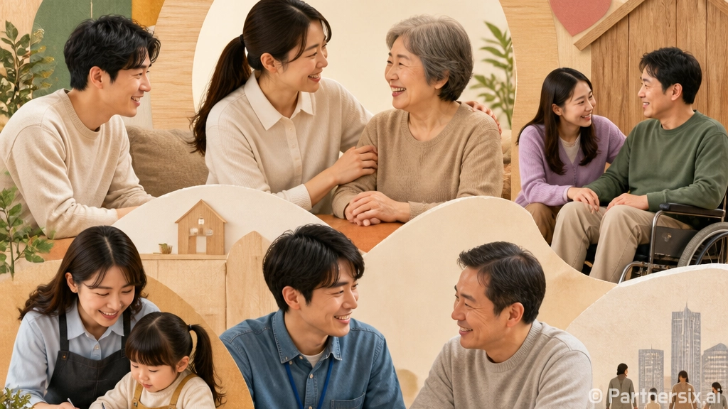 2026년 용인시 일상돌봄서비스 신청 안내