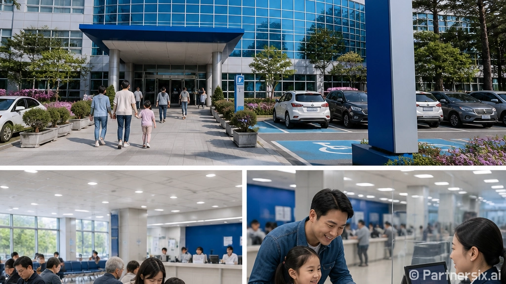 양주시청에서 여권 발급, 아이 여권도 한 번에