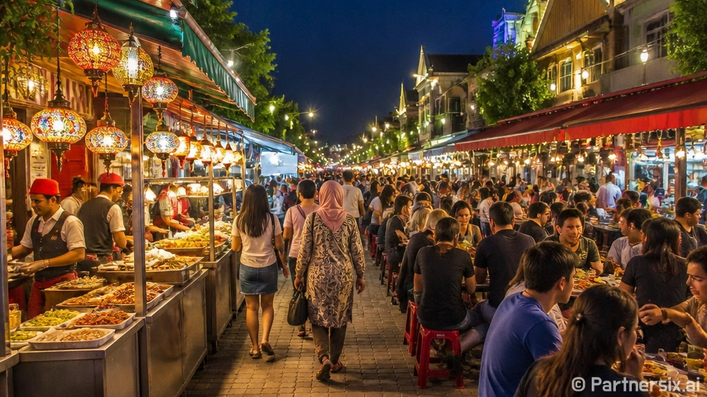 안산 반나절 문화관광 명소 탐방