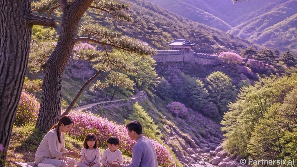 경기도 자연공원 7…