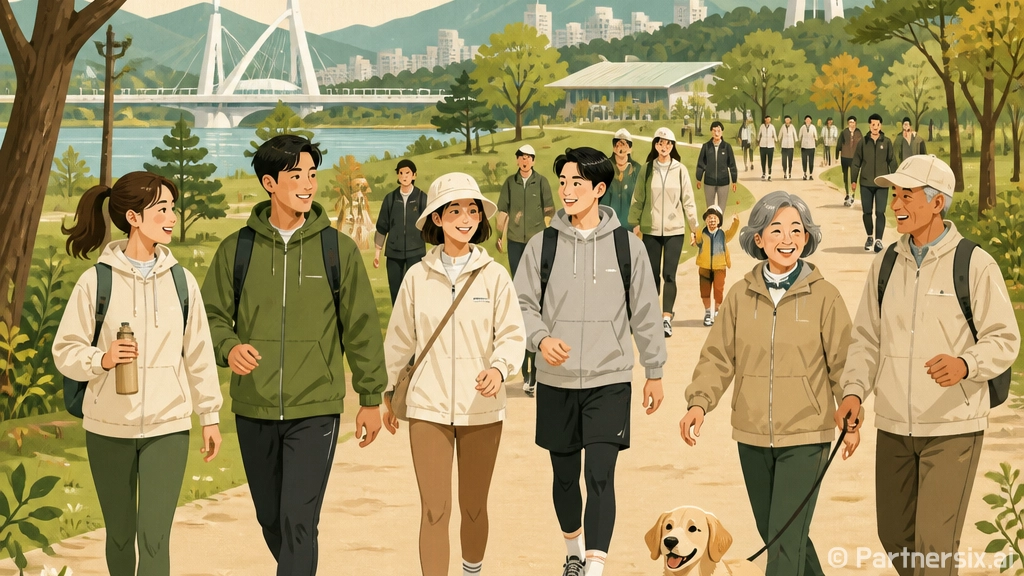광주 우리끼리 동네…