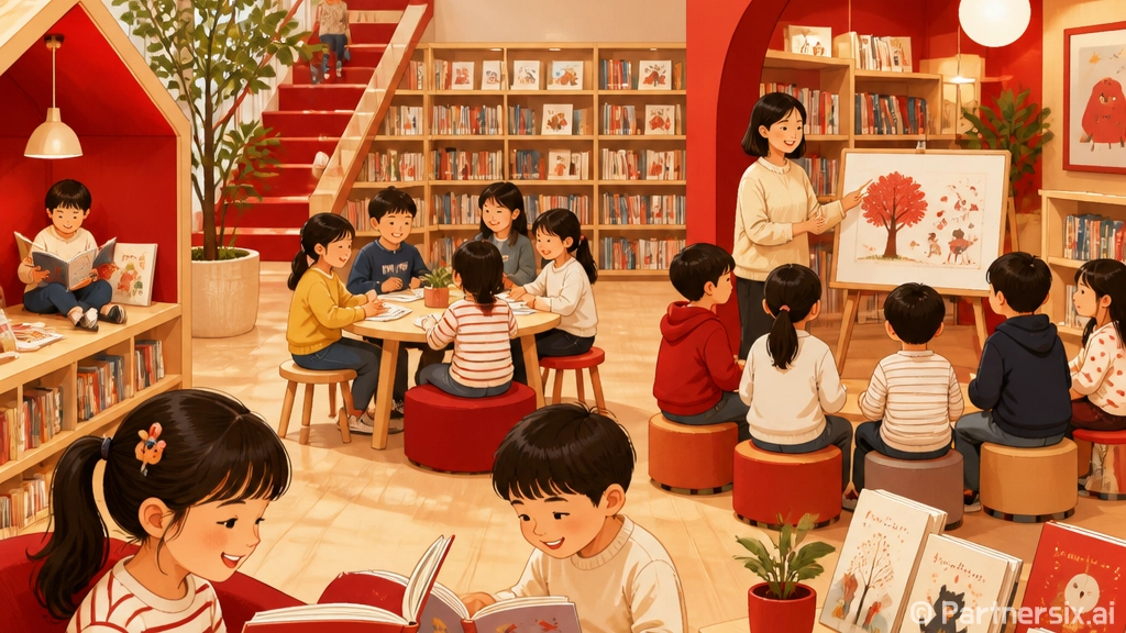 군포 대야도서관, 9월 독서의 달 풍성한 프로그램