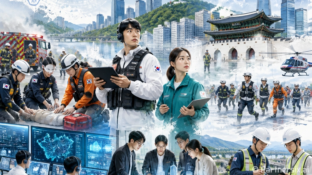 2026 을지연습, 국가 비상대응 역량 점검