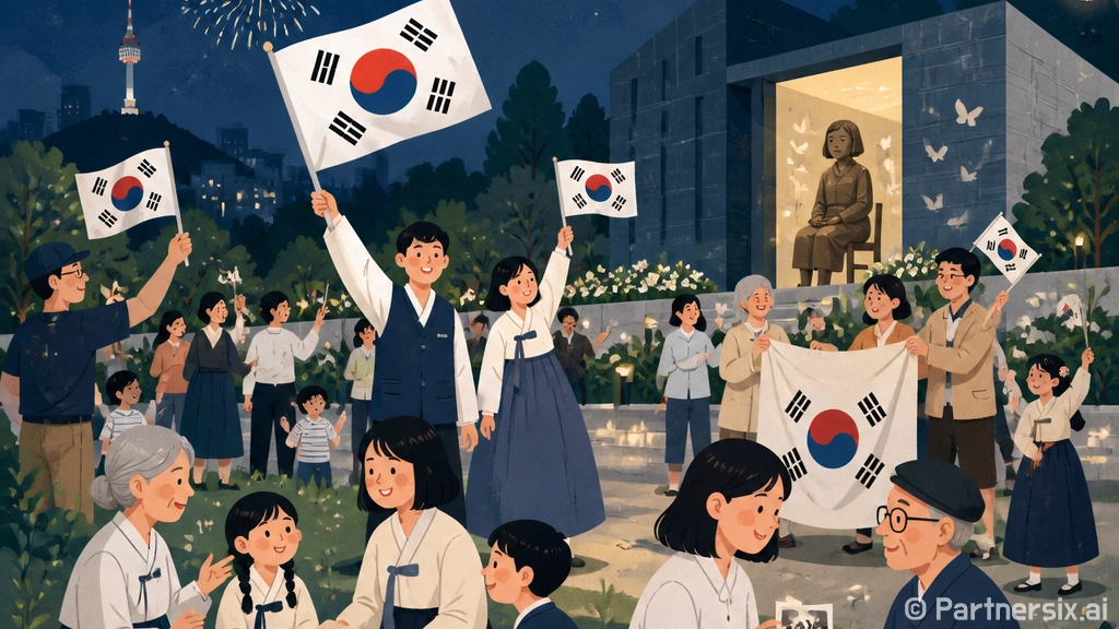나눔의집 위안부 역사관, 기억의 현장