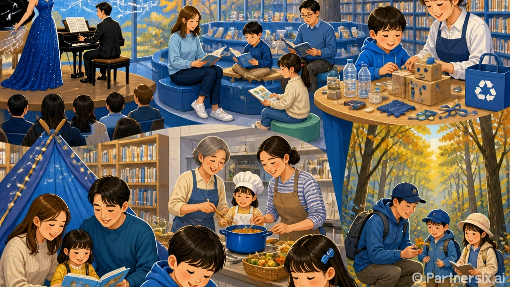 고양시 2026 독서의 달, 도서관서 풍성한 행사