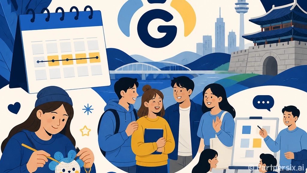 파주시 청년공간 G…