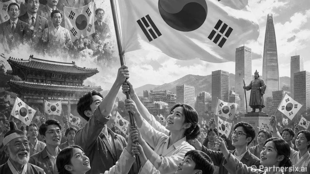 제81주년 광복절,…