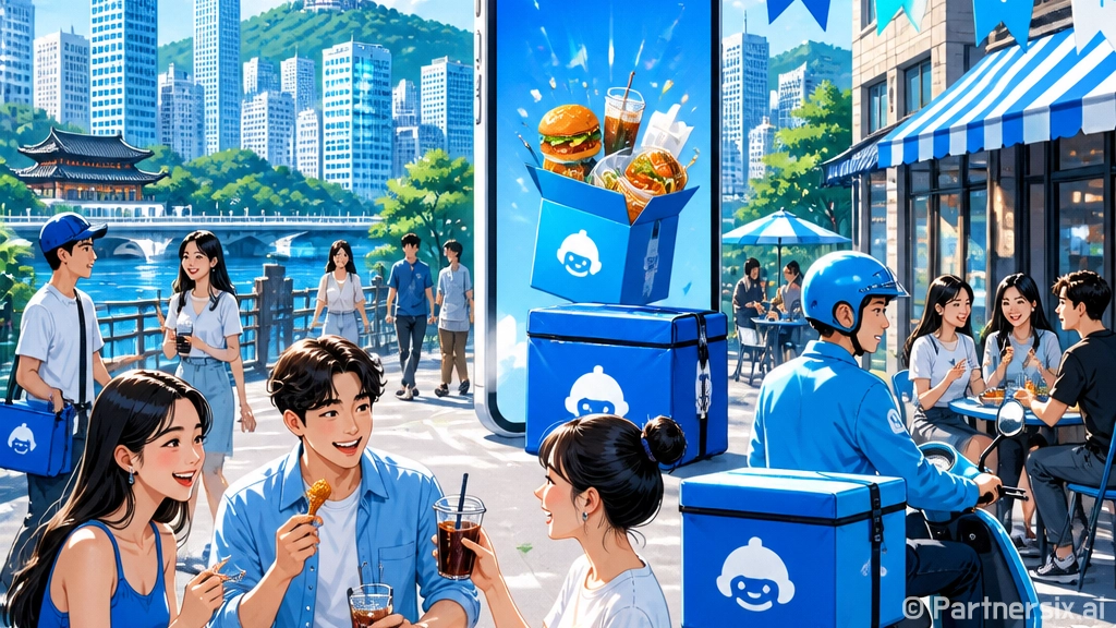 8월 배달특급 할인…