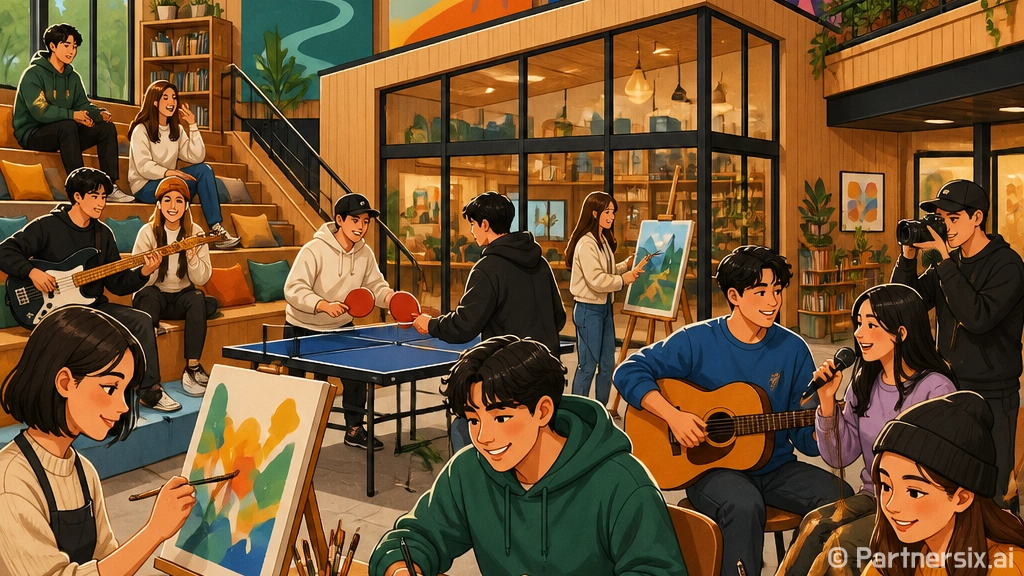 파주 청년 D-MZ…