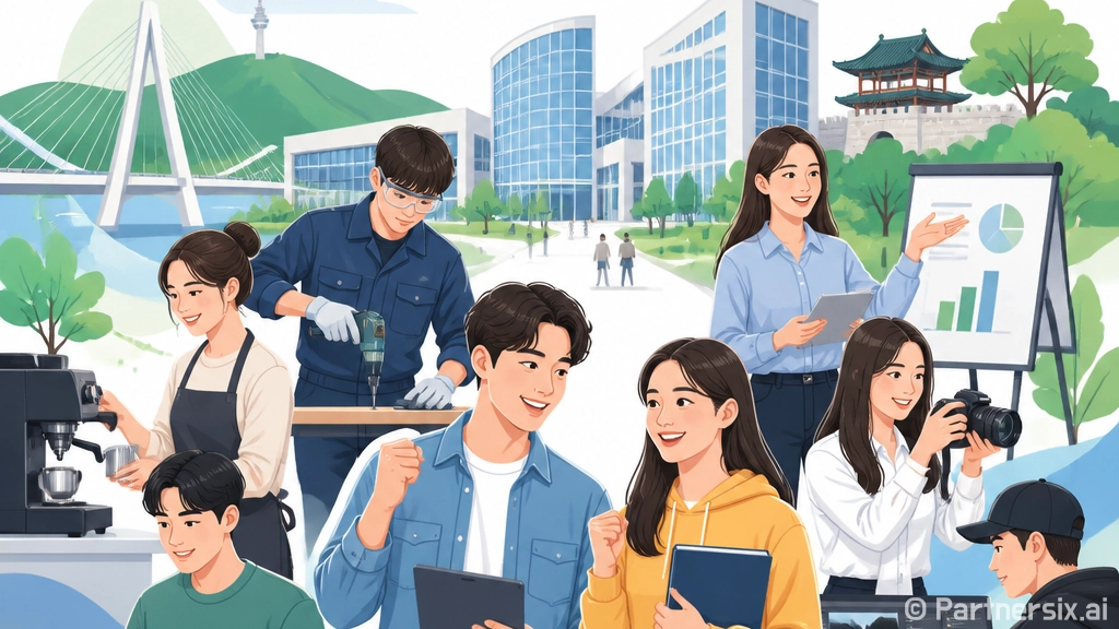 2026 파주 청년…