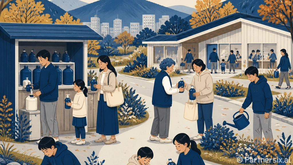 고양시 EM배양액 …