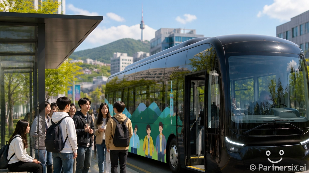 이천 학생통학 순환…