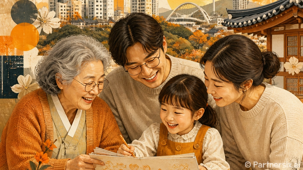 광명시 3세대 이상 가정에 효행장려금 30만원 지원