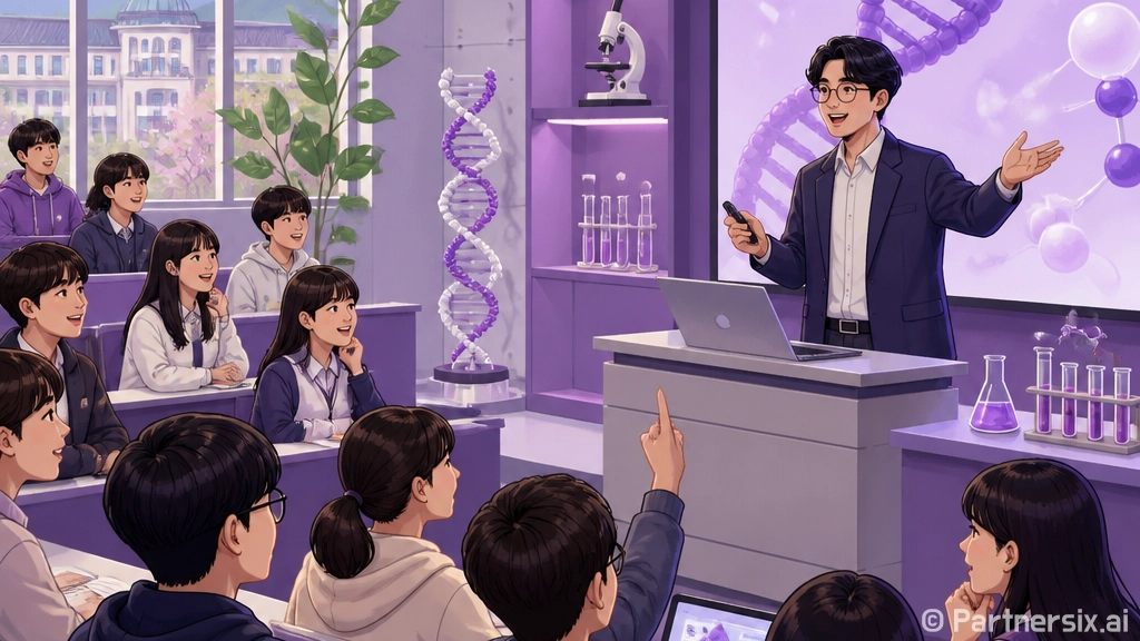 시흥시-서울대 협력 생생진로 특강 성료