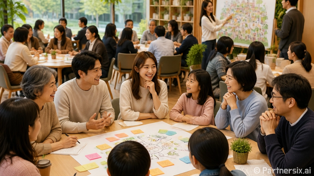 광명시 공동주택 공동체 활성화 토론회 개최