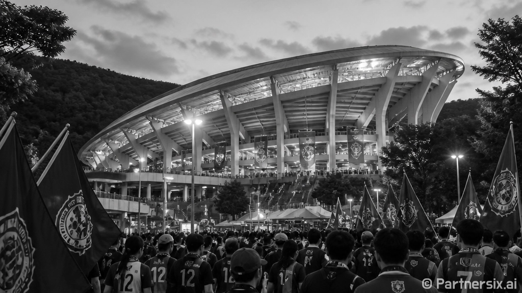 FC안양 홈경기, …