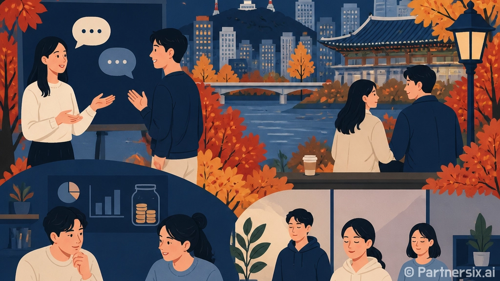 9월 청년 낭만 프로그램 풍성한 가을맞이