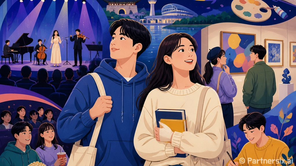 이천 청년문화예술패스 251명 추가 신청