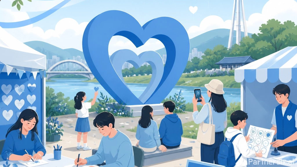 2026년 온 마음 축제, 정신건강의 날 기념