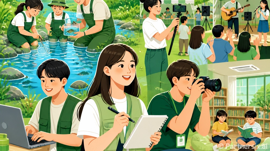 7월 경기도 기회기자단 우수기사 총정리