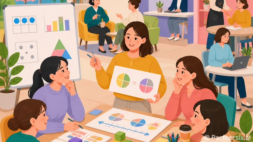 과천시 여성 경력 재도약 디딤돌 사업