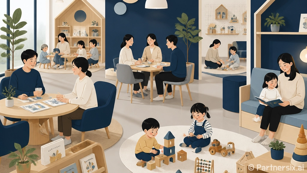 평택 공동육아나눔터 1호점, 위인과 떠나는 역사탐험