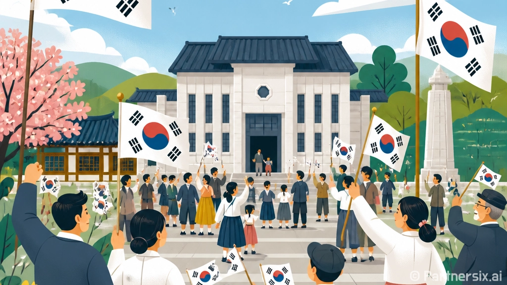김포 독립운동의 숨결, 기념관에서 만나다