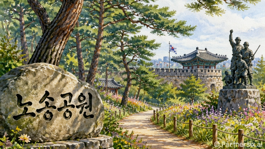임금님 내탕금으로 …